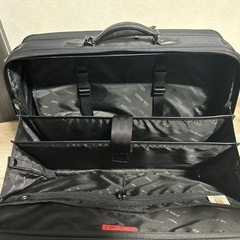 ANADESIGN ビジネスバッグ　の画像