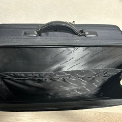 ANADESIGN ビジネスバッグ　の画像