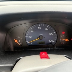 車検満タン　キャリィトラック 5MT 4WDの画像