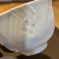 【引き取り限定】中古品　湯呑み　ぐい呑み　4個セットの画像