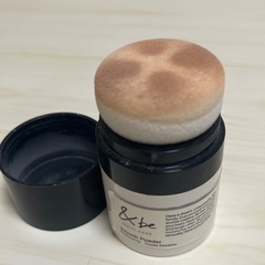 &beスムースパウダーの画像