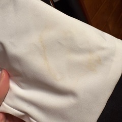 オークリー　スノボーウェアジャケット　サイズM　白黒の画像