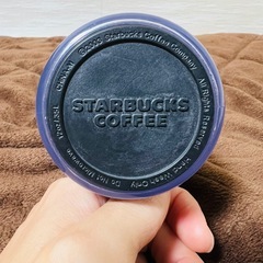 スターバックス　タンブラーの画像