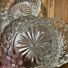 【未使用】食器（3個セット）の画像