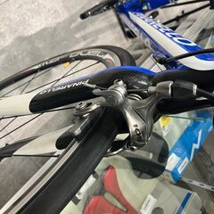 PINARELLO 「ピナレロ」 FP2 2008年モデル ロードバイク / バイチャリ福岡店 ITJ47DPTLC6W-Jの画像