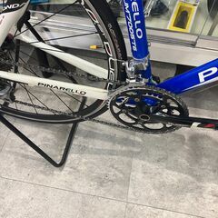 PINARELLO 「ピナレロ」 FP2 2008年モデル ロードバイク / バイチャリ福岡店 ITJ47DPTLC6W-Jの画像