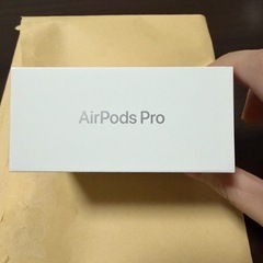 AirPods Pro 3本体の画像