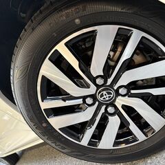 ☆トヨタ　ルーミー☆車検R8年12月までの画像