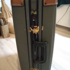 キャリーケースの画像