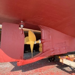 プレジャーボートの画像