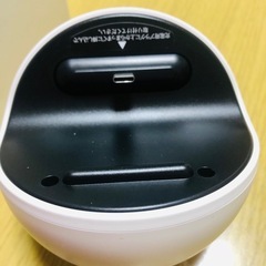 淀川区です！新品未使用！AQUOS 充電器の画像