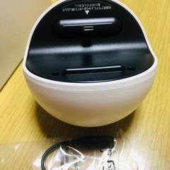 淀川区です！新品未使用！AQUOS 充電器の画像