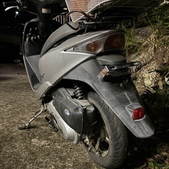 ホンダ Dio AF62 ディオ　現状販売の画像