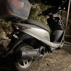 ホンダ Dio AF62 ディオ　現状販売の画像