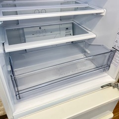 ①配送設置まで🆗冷蔵庫&洗濯機✨✨の画像