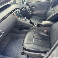 車検1年有　30プリウス　Sツーリング　20万kmの画像
