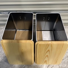 訳あり 新品 コロナビール コールマン コンテナボックスの画像