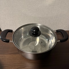鍋の画像