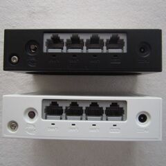 NEC ルーター　2個の画像