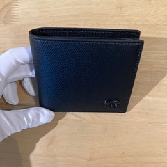 コーチ　コインウォレットH②【新品未使用】の画像