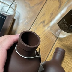 HARIO（コーヒーボトル）（水出しボトル）の画像