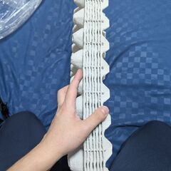 紙製卵トレー 45×29cm　×7の画像