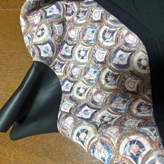 新品　セミドライ　ウェットスーツの画像