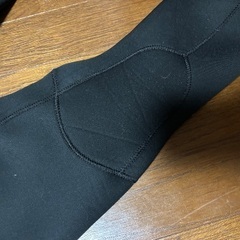 新品　セミドライ　ウェットスーツの画像