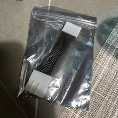 トヨタ配線キットの画像