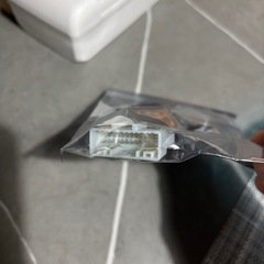 トヨタ配線キットの画像