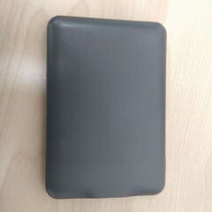 ELECOMモバイルバッテリー12W5000mA【花巻市二枚橋付近まで取りに来れる方限定】の画像