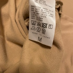 417 EDIFICE ロンTの画像