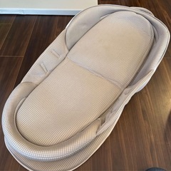 ネオママイズム ベットインベットの画像