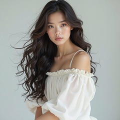 ★⭐︎ 【橋本•相模原】ナイトヘアセット日給7000円〜⭐︎★の画像