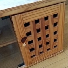 ニトリ ローボード RISA2-120（リサ2-120） 品番：C-7998の画像