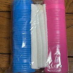 【未使用】おしぼりセットの画像