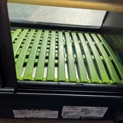 ホシザキ　恒温高湿ネタケース FNC-150B-L 飲食店用の画像