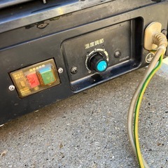 ホシザキ　恒温高湿ネタケース FNC-150B-L 飲食店用の画像