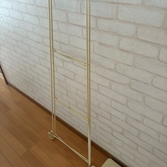 飾り棚にも？鍋収納等にも？おすすめ！の画像