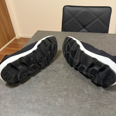 【Y3】SUBEROU US10 28cmの画像