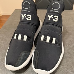 【Y3】SUBEROU US10 28cmの画像