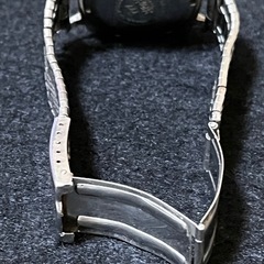 オリエントAAAデラックス自動巻きとけ時計の画像