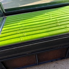 ホシザキ恒温高湿ネタケース CKN-120Aの画像