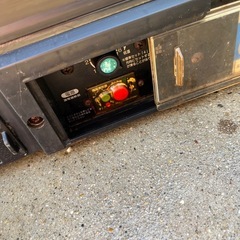 ホシザキ恒温高湿ネタケース CKN-120Aの画像