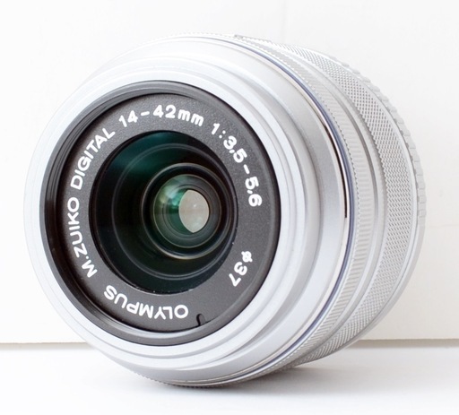 S数約3700回！OLYMPUS E-PL6★美品★スマホ転送★ジャケット付き  1ヶ月動作補償あり！ 安心のゆうパック代引き発送！ 