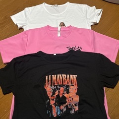 プーさん7部袖とその他の画像