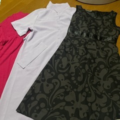 プーさん7部袖とその他の画像