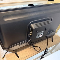 アイリスオーヤマ　テレビの画像