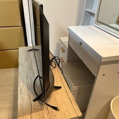 アイリスオーヤマ　テレビの画像