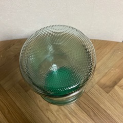 ガラス 保存容器 果実酒びん 梅びん 果実酒瓶 ガラス容器 保存瓶 梅酒 瓶 果実酒 漬物 ガラスの画像